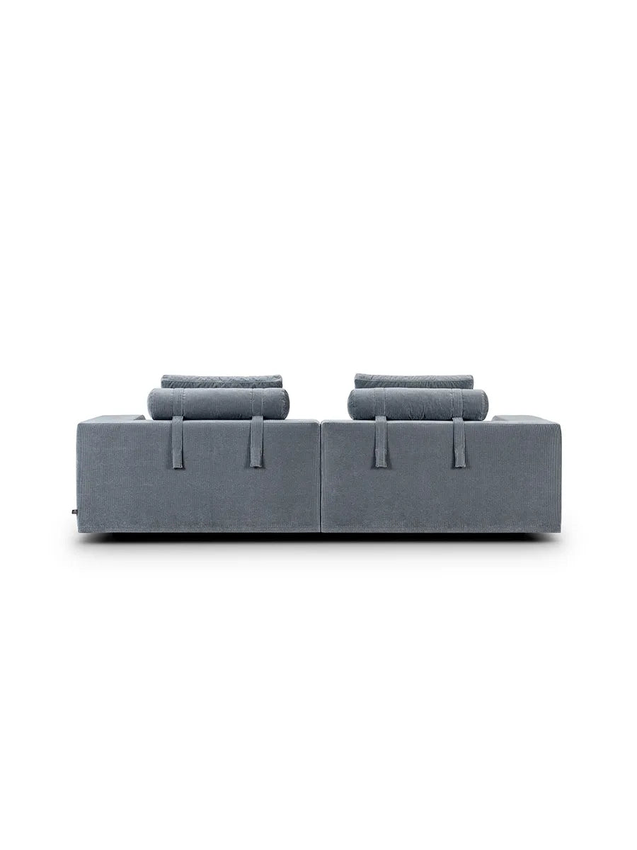 Baseline Sofa Munster 24, 250 x 100 cm von Eilersen - 9 - Jacobsen Plus