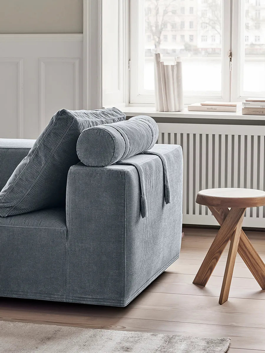 Baseline Sofa Munster 24, 250 x 100 cm von Eilersen - 4 - Jacobsen Plus