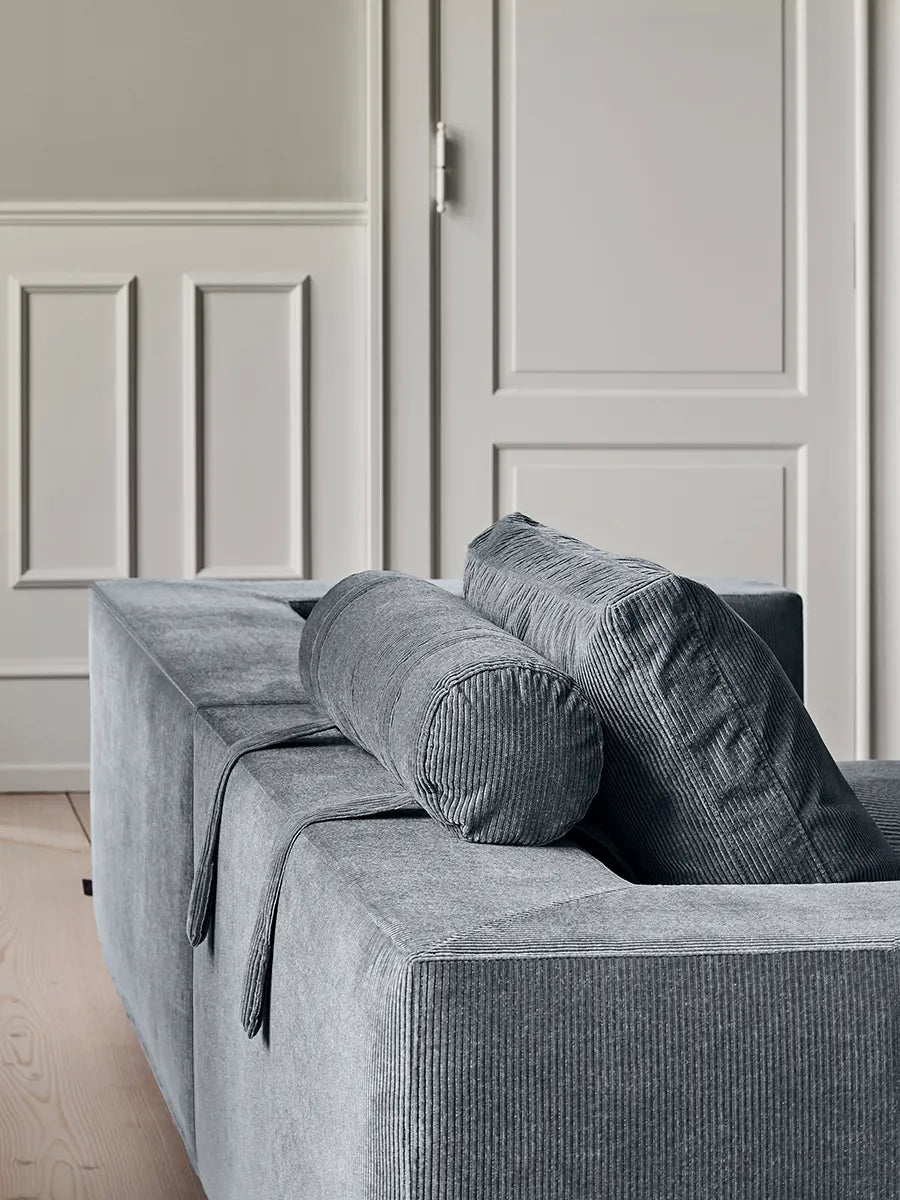 Baseline Sofa Munster 24, 250 x 100 cm von Eilersen - 5 - Jacobsen Plus