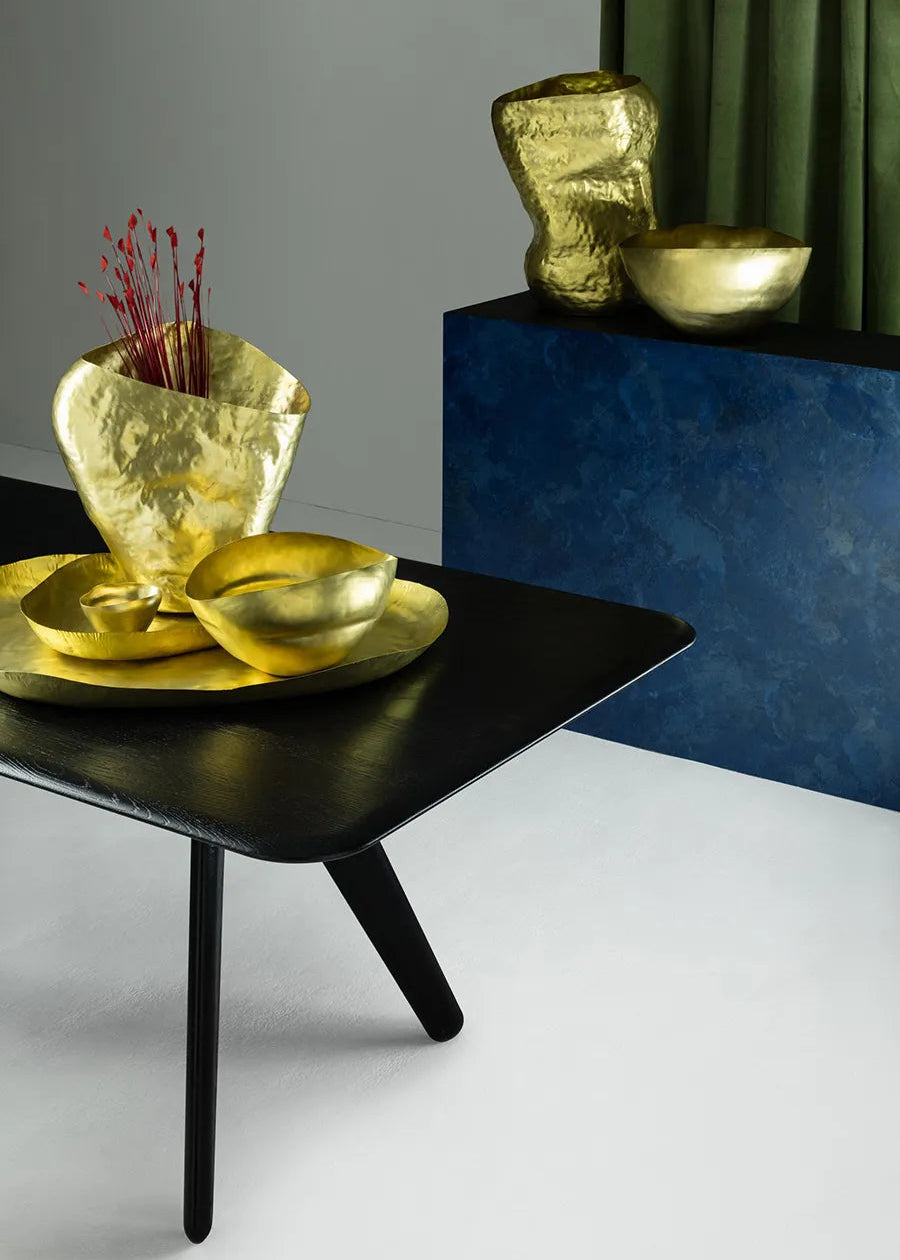 Bash Vessel Bowl von Tom Dixon - 2 - Jacobsen Plus