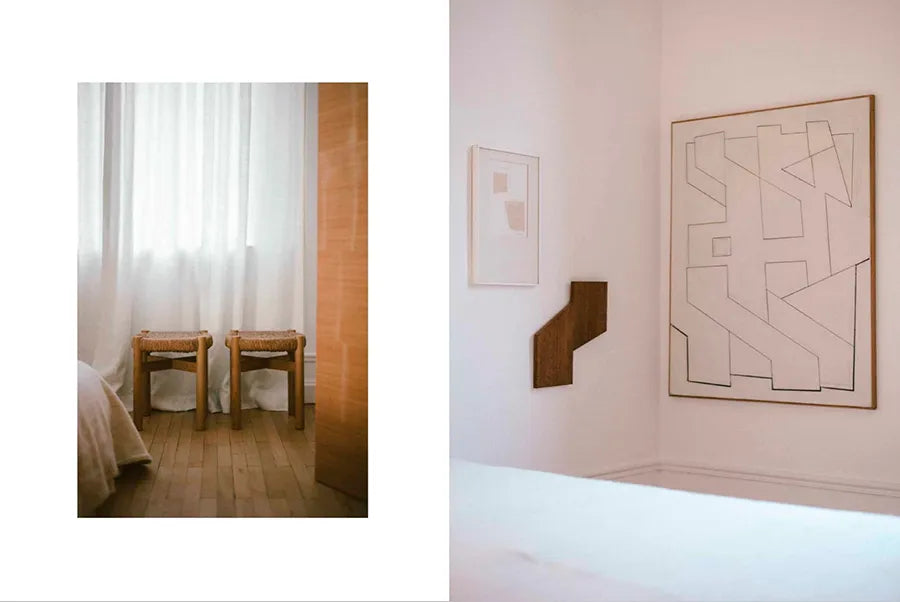 Bea Mombaers - Items & Interiors von New Mags - 3 - Jacobsen Plus
