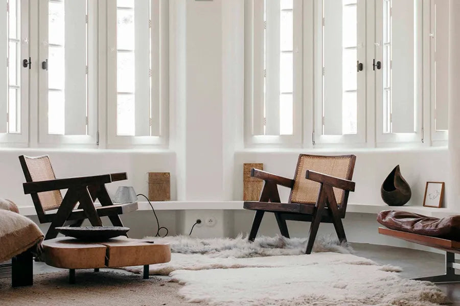 Bea Mombaers - Items & Interiors von New Mags - 6 - Jacobsen Plus