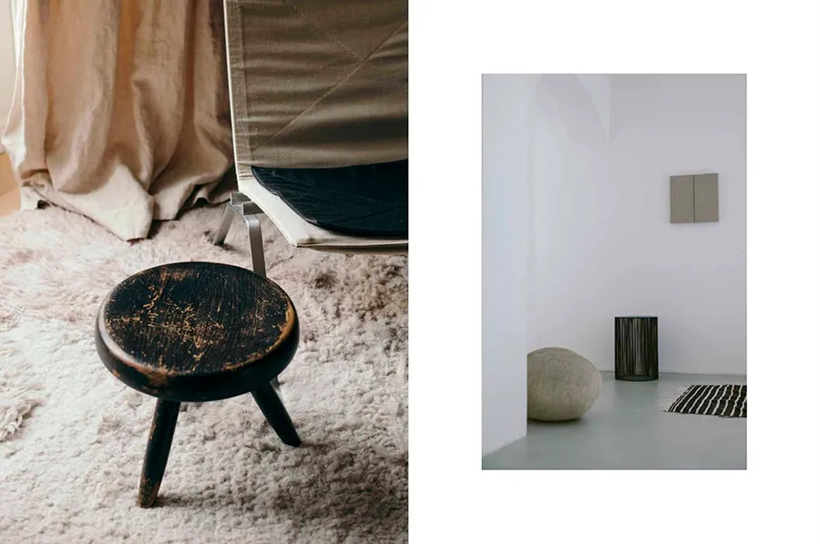 Bea Mombaers - Items & Interiors von New Mags - 8 - Jacobsen Plus