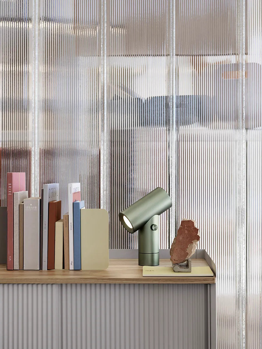 Beam Table Lamp von Muuto - 6 - Jacobsen Plus