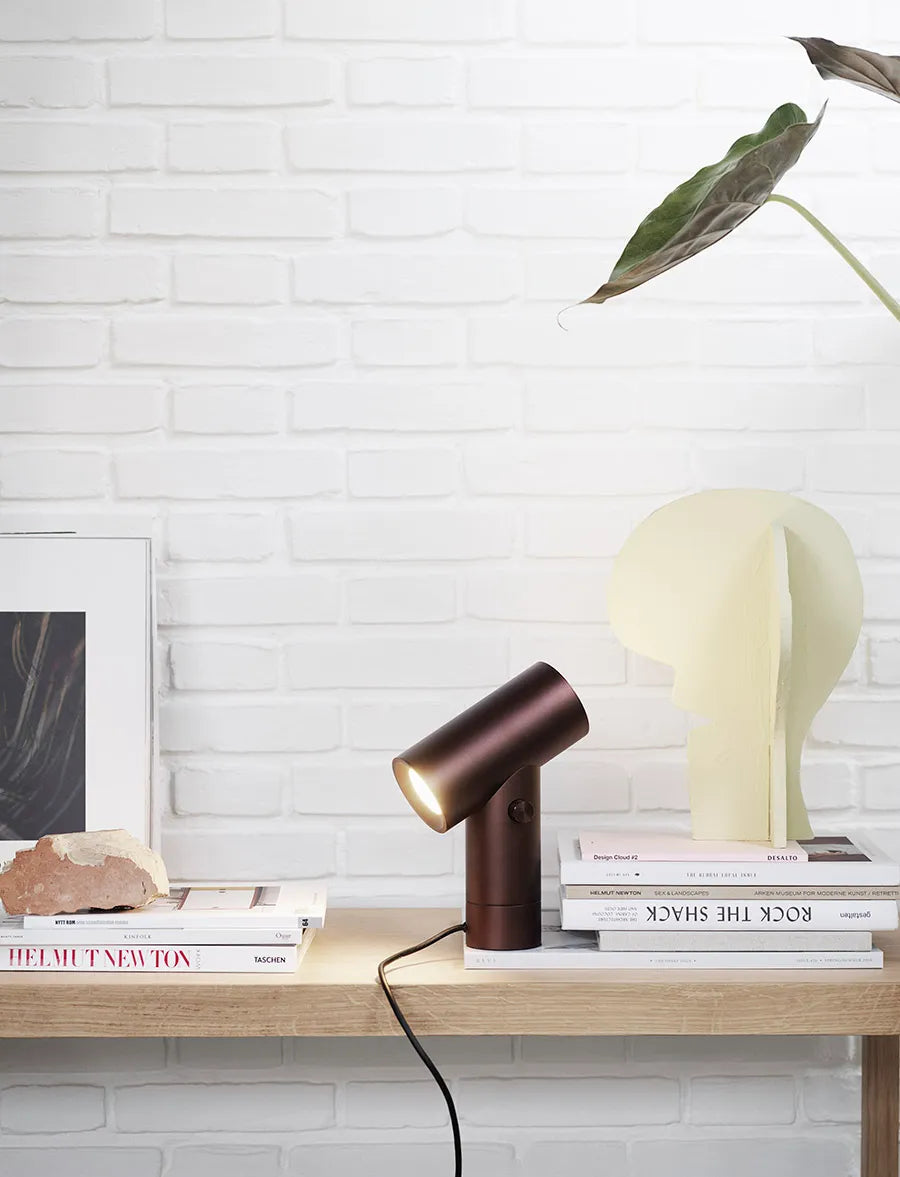Beam Table Lamp von Muuto - 3 - Jacobsen Plus
