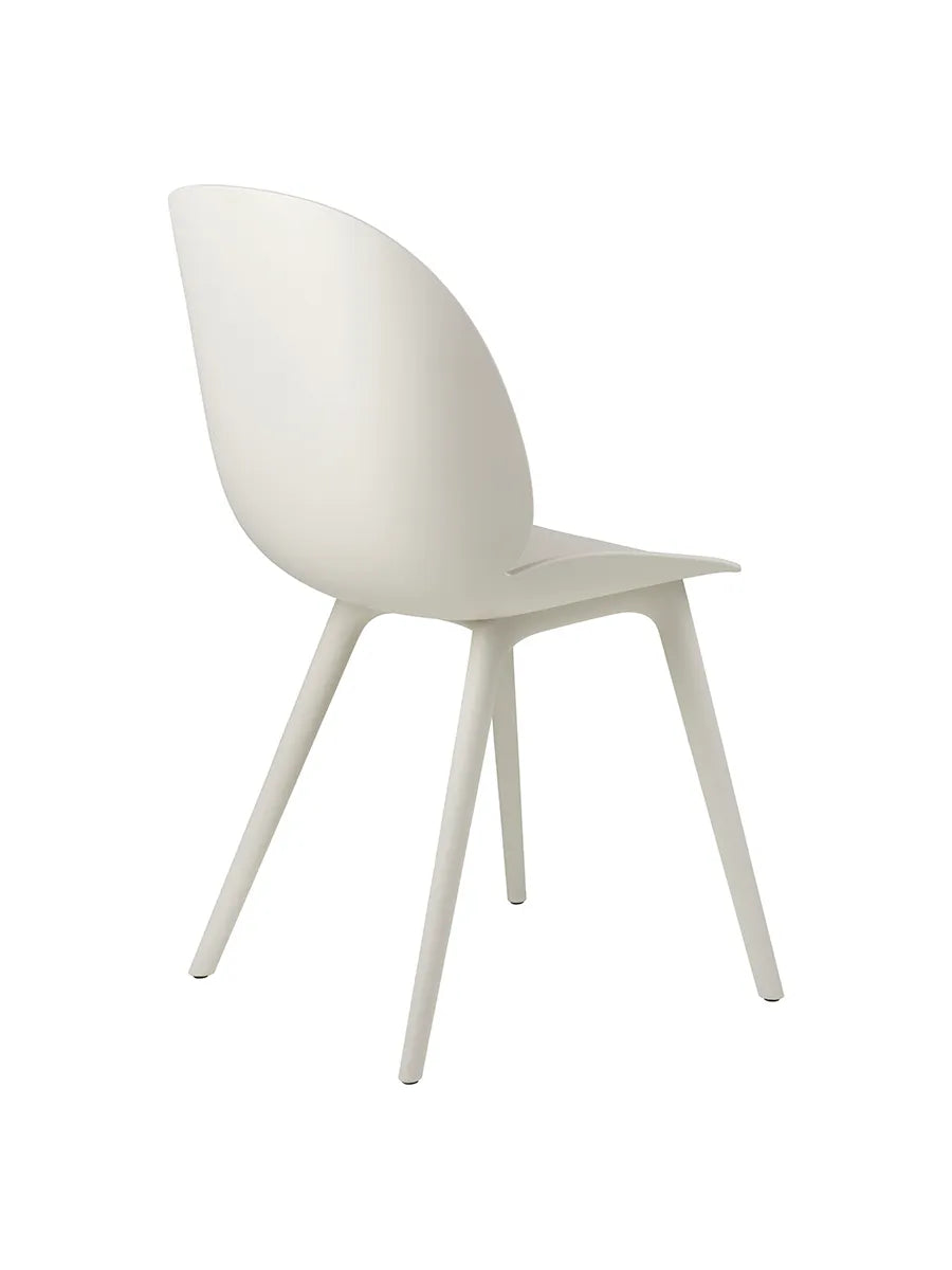 Beetle Outdoor Speisestuhl von GUBI - 7 - Jacobsen Plus