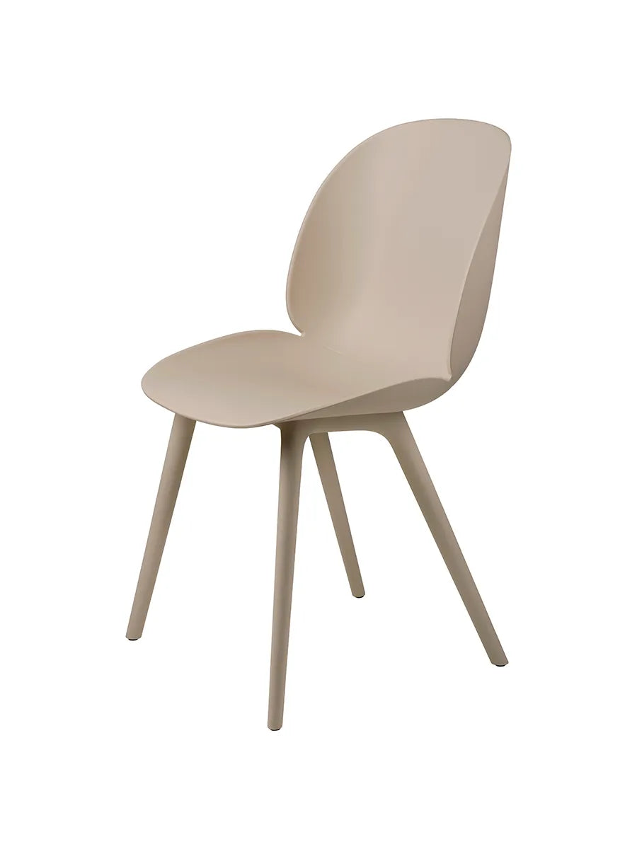 Beetle Outdoor Speisestuhl von GUBI - 5 - Jacobsen Plus