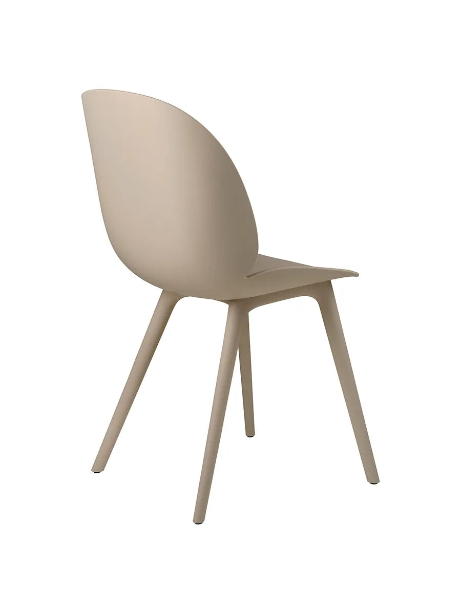 Beetle Outdoor Speisestuhl von GUBI - 9 - Jacobsen Plus