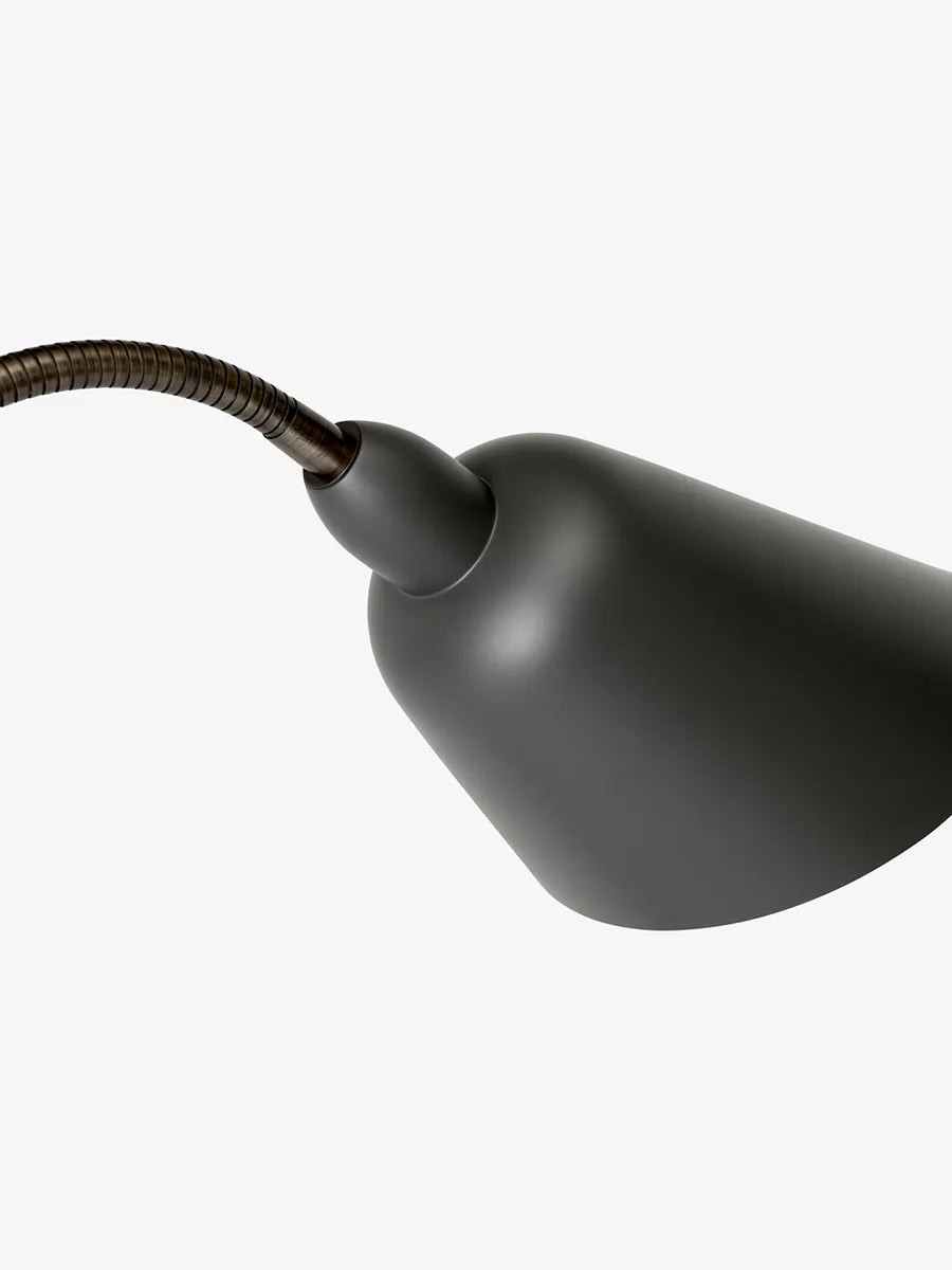 AJ7 Bellevue Stehleuchte von Arne Jacobsen - 14 - Jacobsen Plus