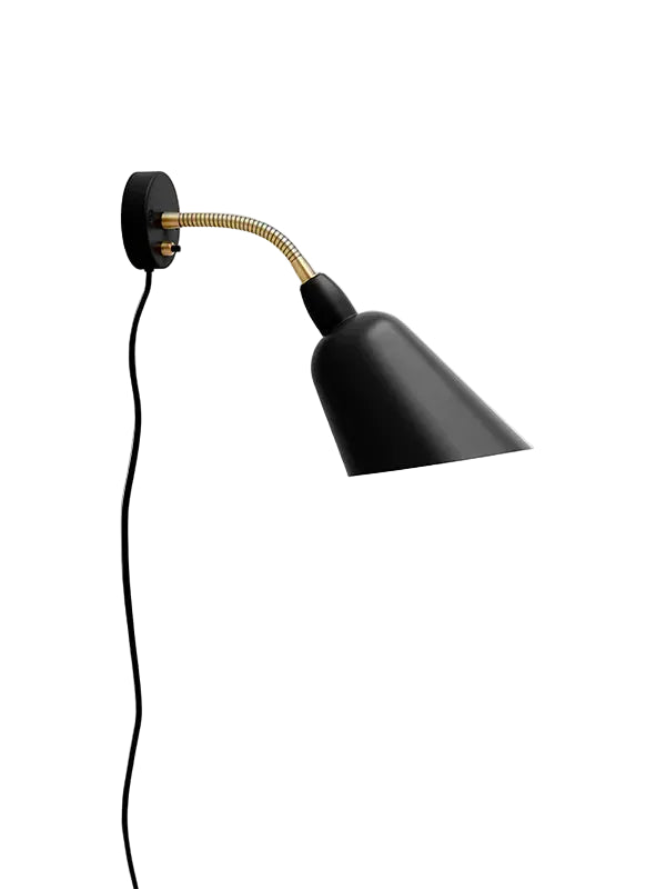 AJ9 Bellevue Wandleuchte von Arne Jacobsen - 1 - Jacobsen Plus