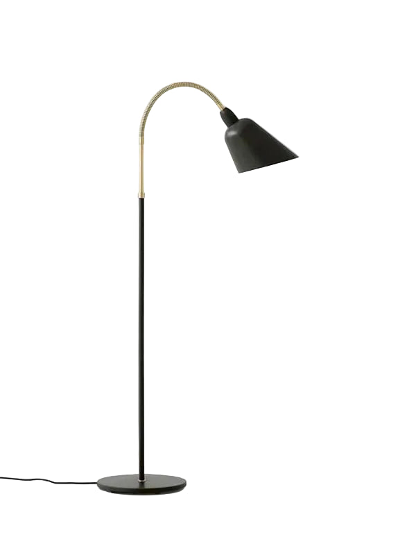 AJ7 Bellevue Stehleuchte von Arne Jacobsen - 1 - Jacobsen Plus