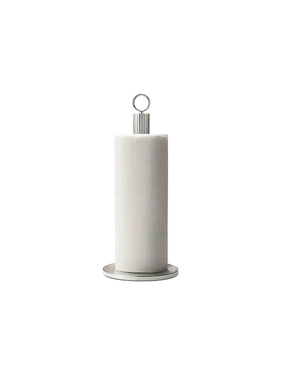 Bernadotte Küchenrollenhalter von Georg Jensen - 1 - Jacobsen Plus