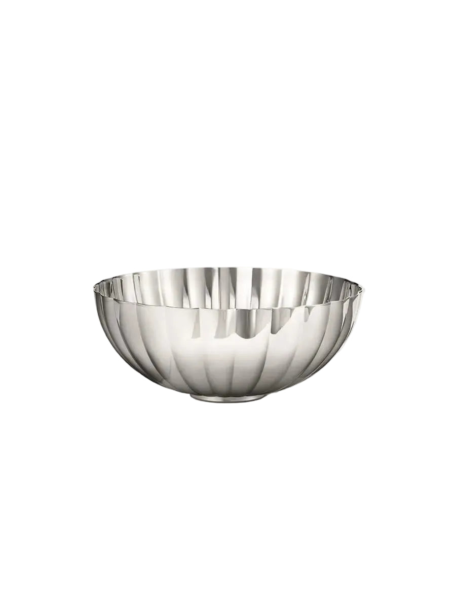 Bernadotte Skål Mellem fra Georg Jensen - 1 - Jacobsen Plus