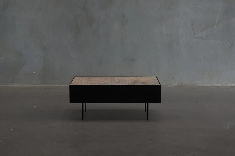 Accent Tisch von HANDVÄRK - 4 - Jacobsen Plus