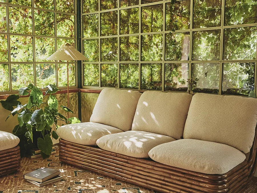 Bohemian 72 Sofa von GUBI - 2 - Jacobsen Plus
