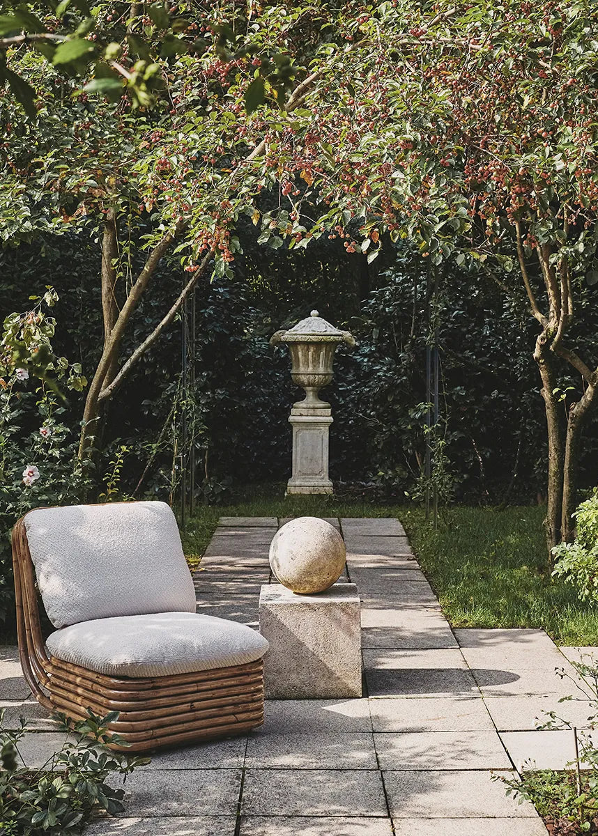 Bohemian 72 Lounge Chair von GUBI - 2 - Jacobsen Plus