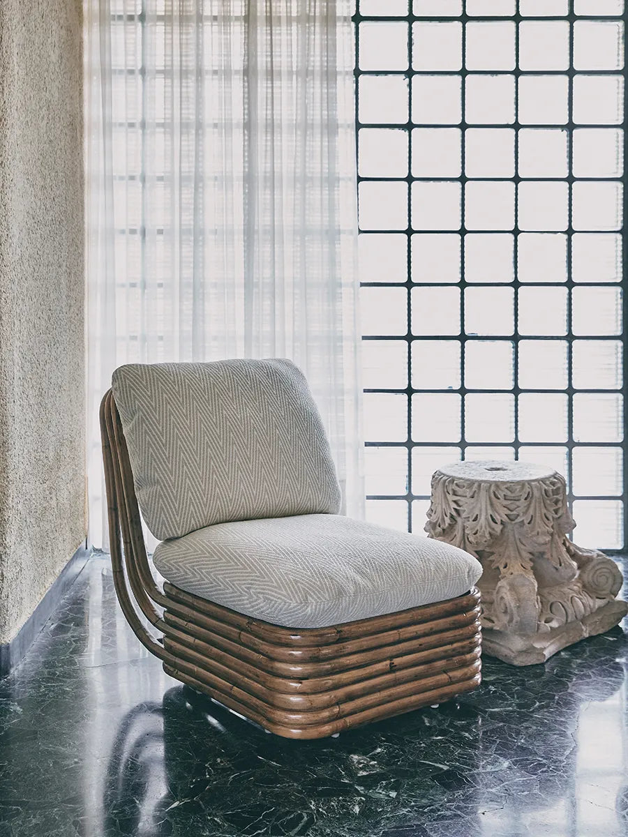 Bohemian 72 Lounge Chair von GUBI - 3 - Jacobsen Plus