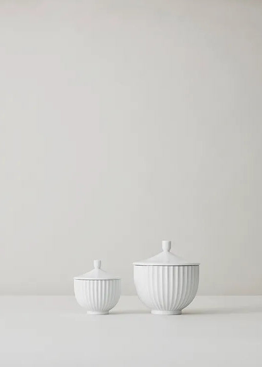 Bonbonniere in Porzellan von Lyngby Porcelæn - 2 - Jacobsen Plus