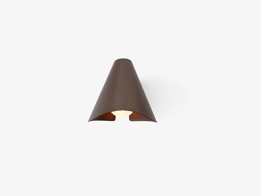 Bonnet SC103 Wandleuchte von &Tradition - 13 - Jacobsen Plus