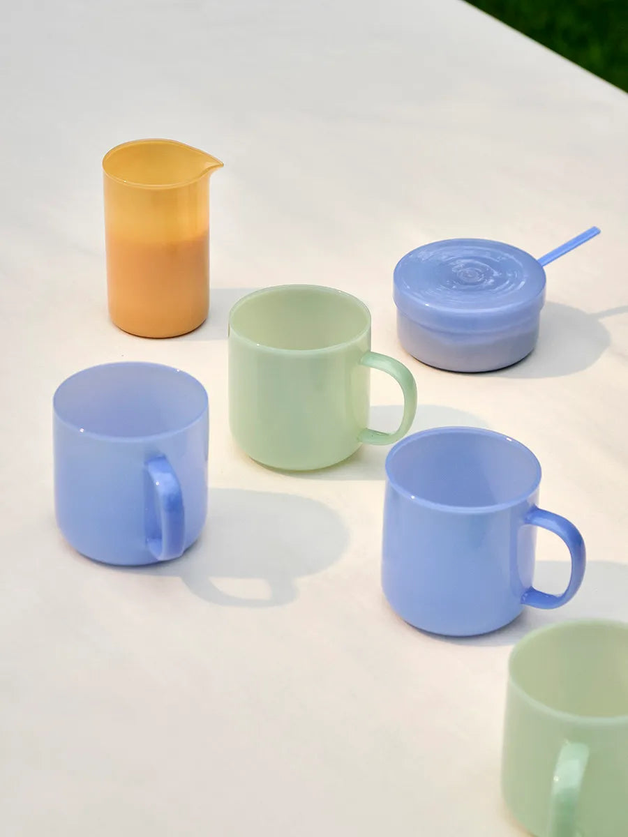 Borosilicate Krug, klein von HAY - 5 - Jacobsen Plus