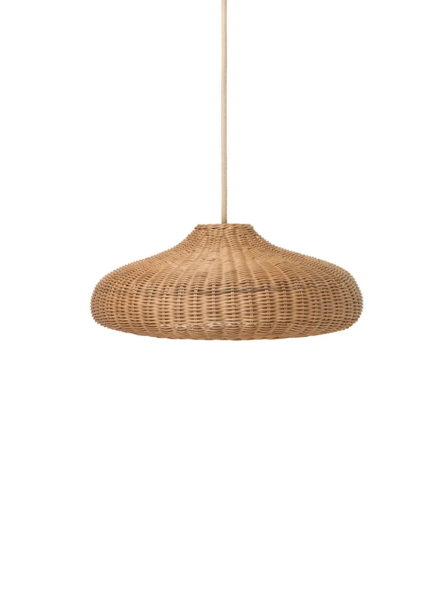 Braided Lampe von Ferm Living - 1 - Jacobsen Plus