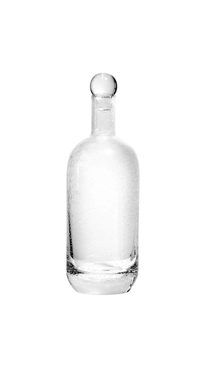 Bubble Glass Carafe Tall von Louise Roe - 1 - Jacobsen Plus