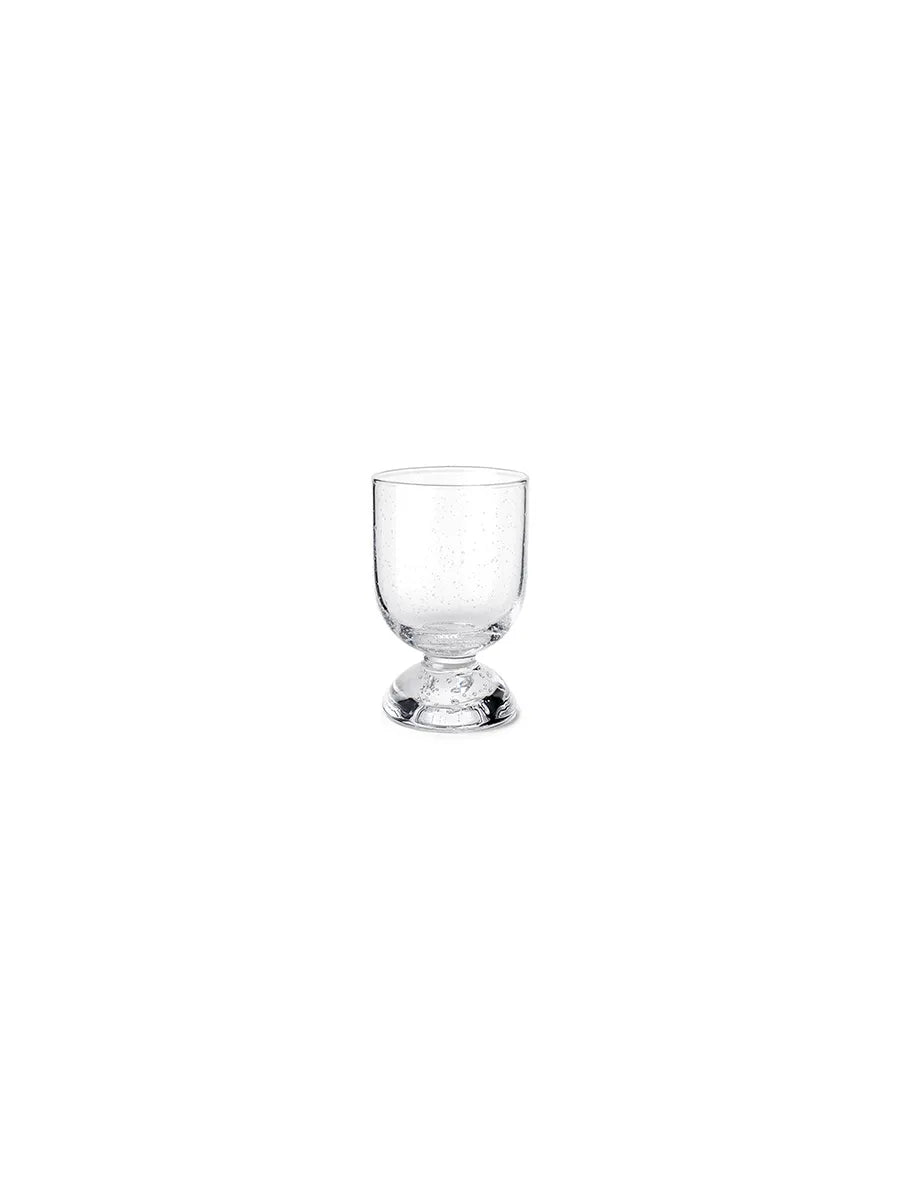 Bubble Glass Shot von Louise Roe - 1 - Jacobsen Plus