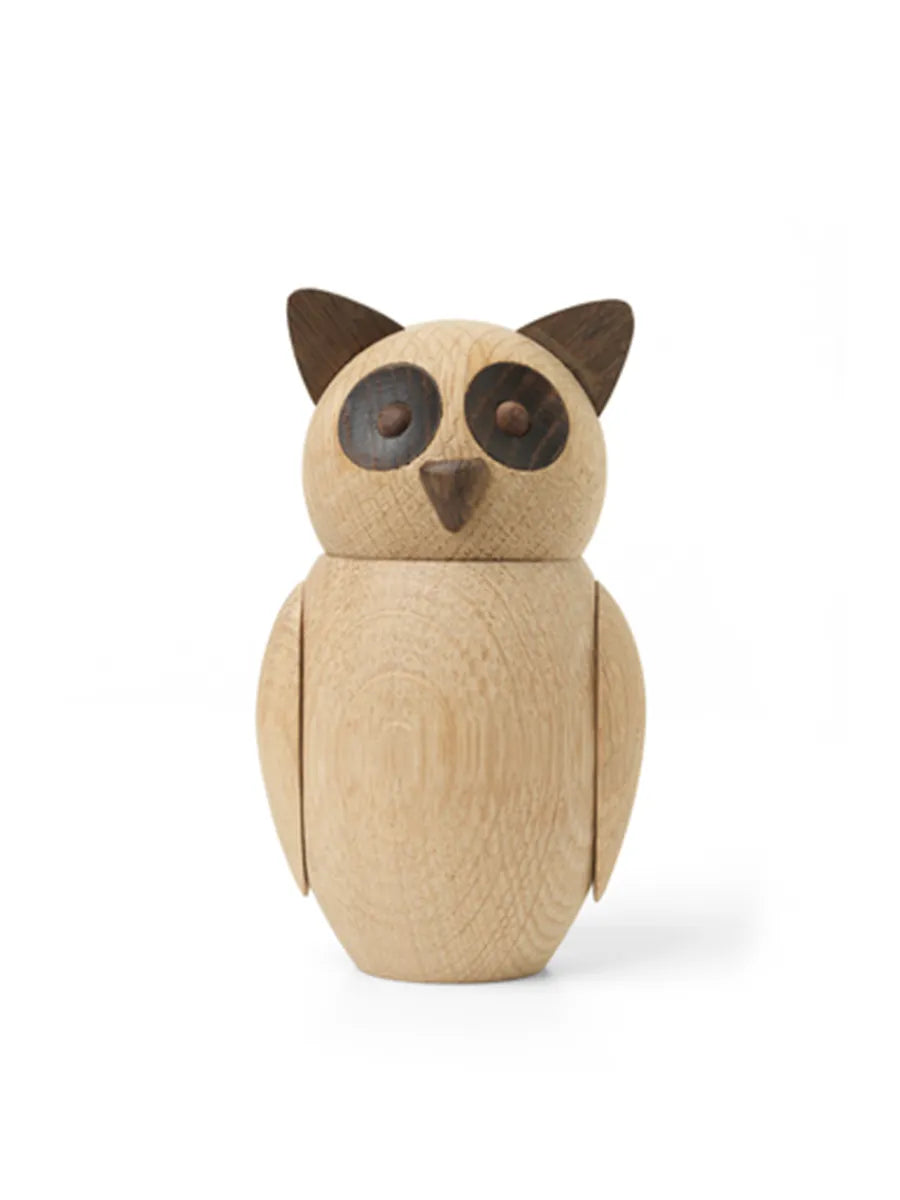 Bubo von Architectmade - Groß - Jacobsen Plus