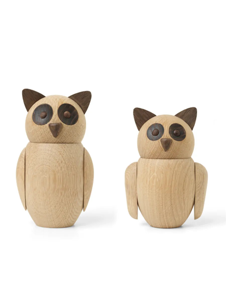 Bubo von Architectmade - 2 - Jacobsen Plus