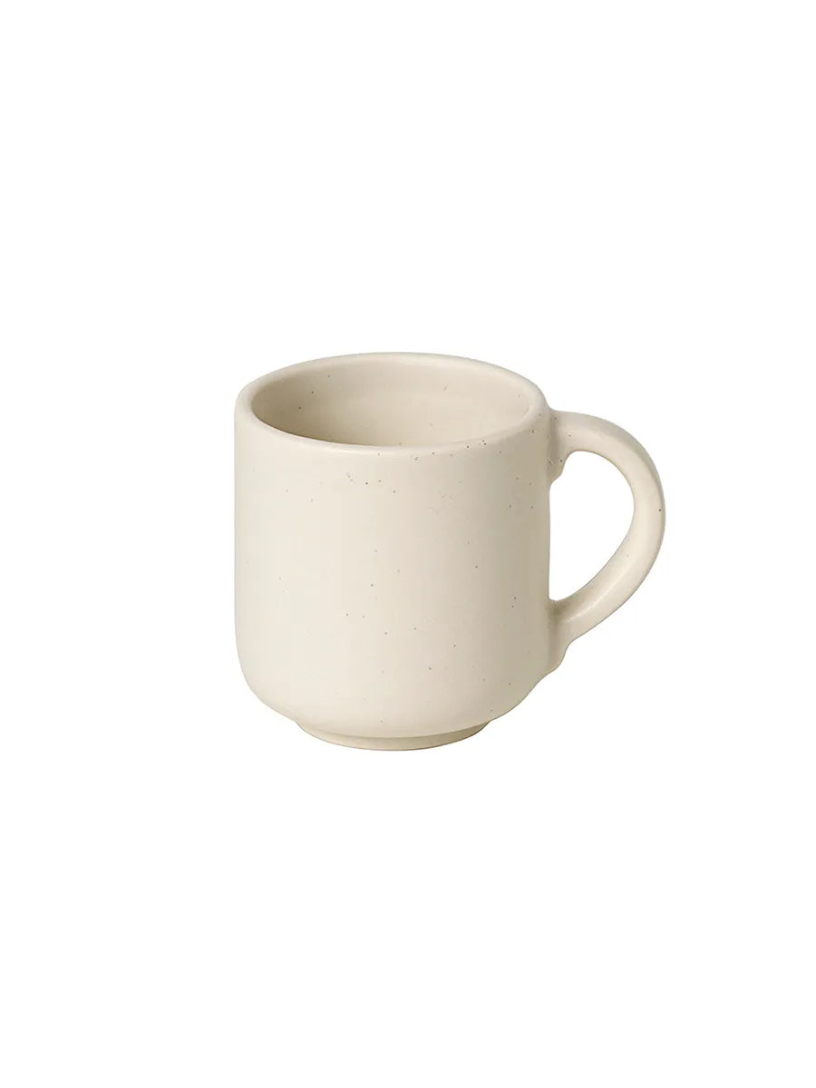 Pisu 17 Espresso Cup, vanilla white von Louise Roe - 1 - Jacobsen Plus