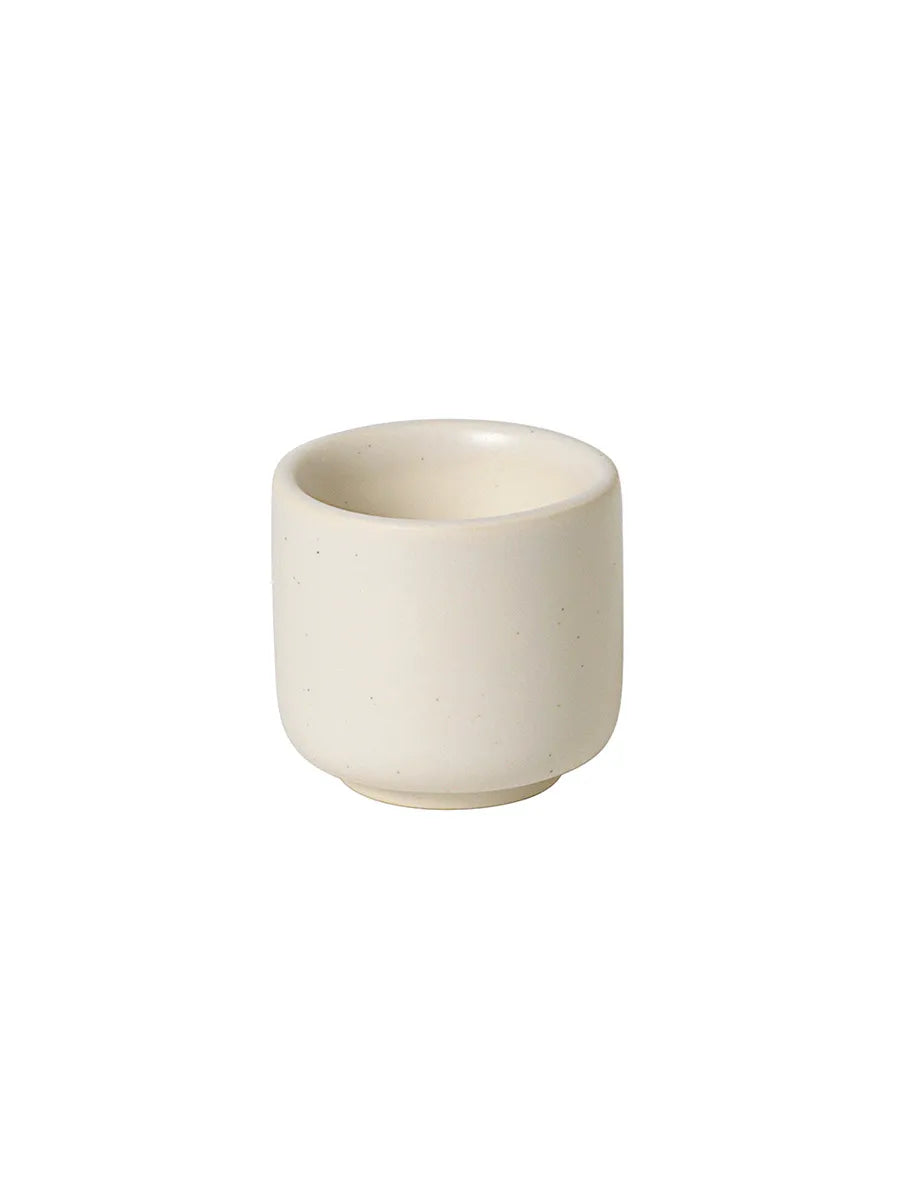 Pisu 18 Eierbecher, vanilla white von Louise Roe - 1 - Jacobsen Plus
