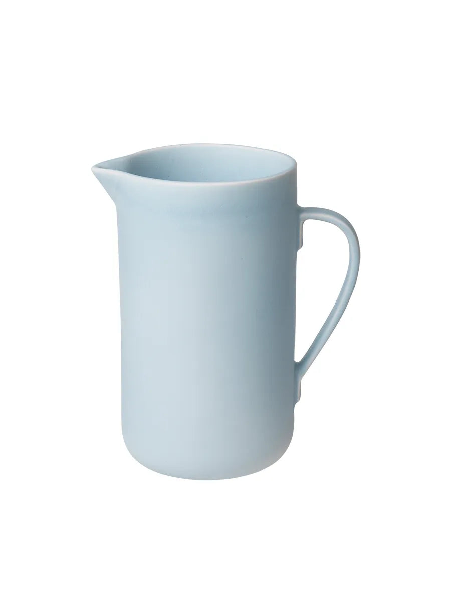 Pisu 15 Pitcher, sky blue von Louise Roe - 1 - Jacobsen Plus