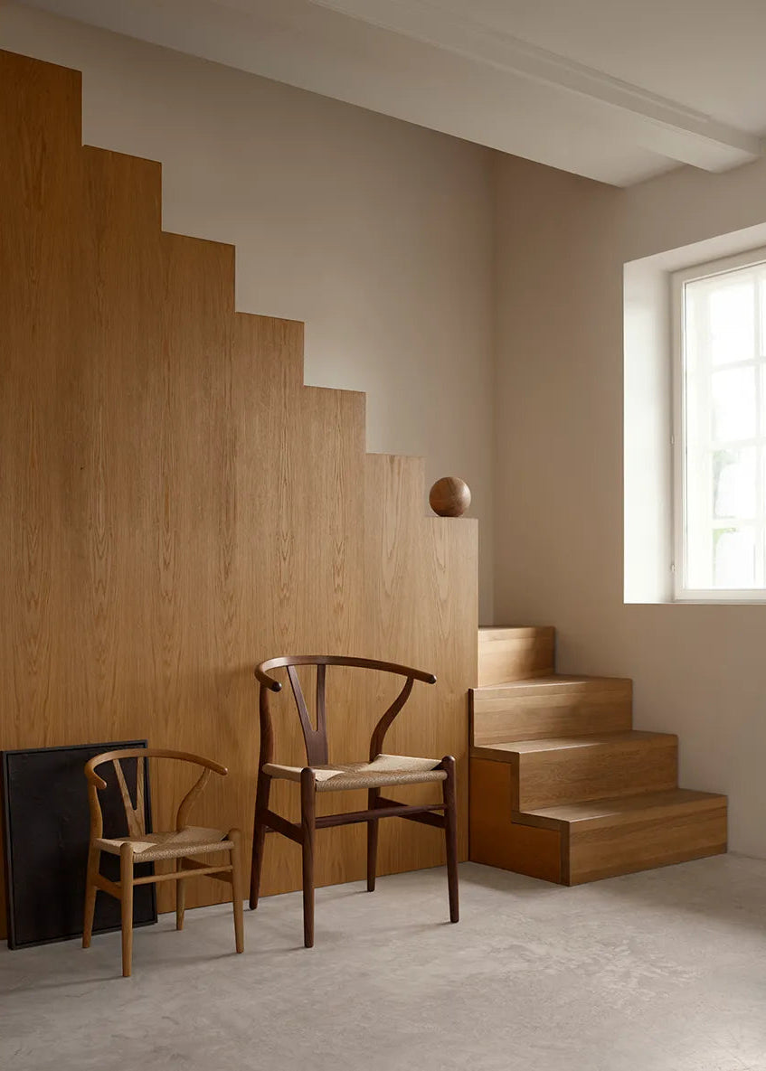 CH24 Kinderstuhl von Hans J. Wegner - 2 - Jacobsen Plus