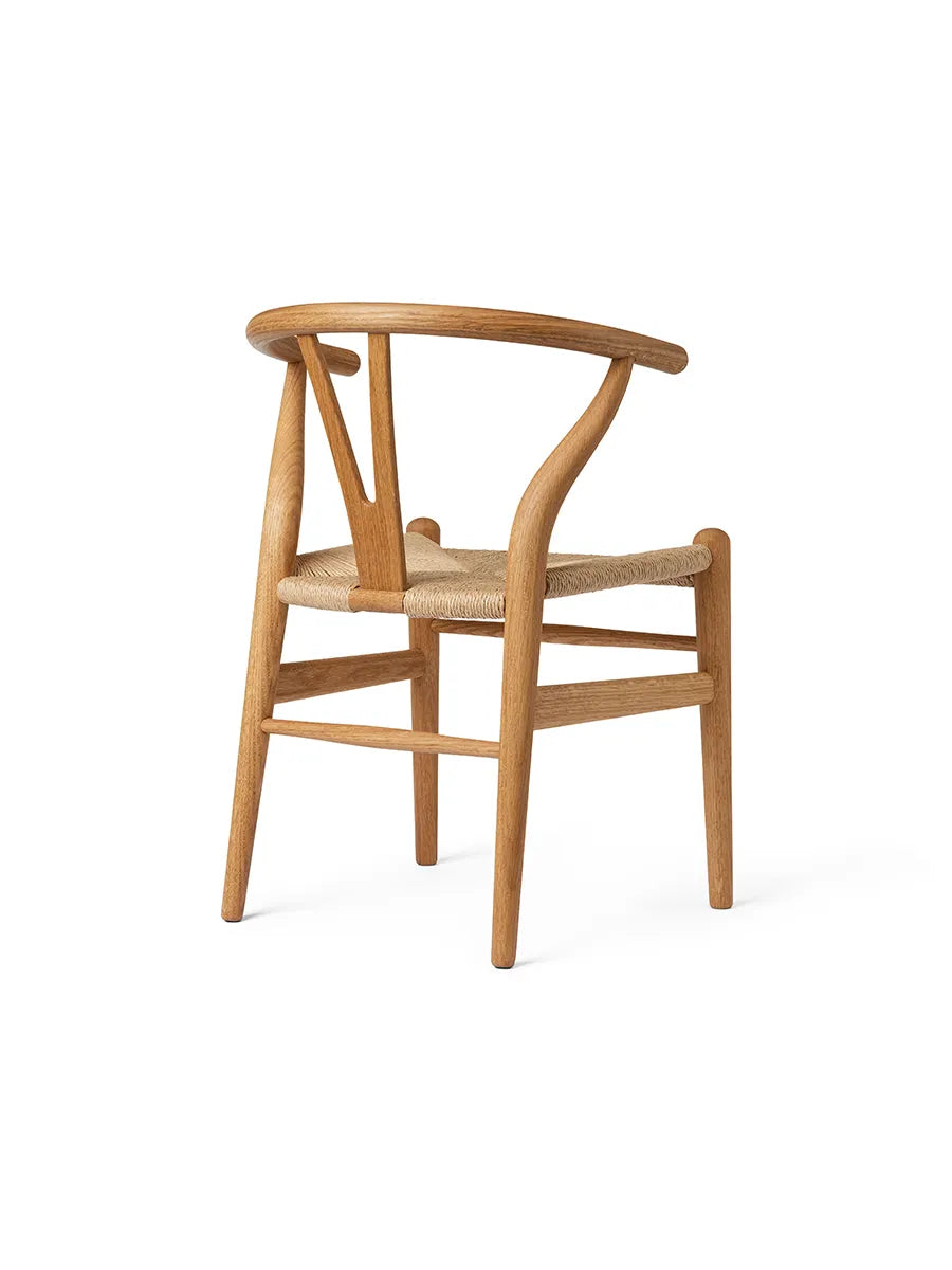 CH24 Kinderstuhl von Hans J. Wegner - 9 - Jacobsen Plus