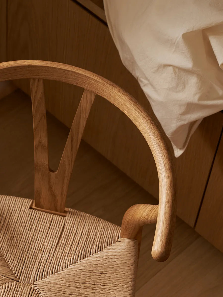 CH24 Kinderstuhl von Hans J. Wegner - 5 - Jacobsen Plus