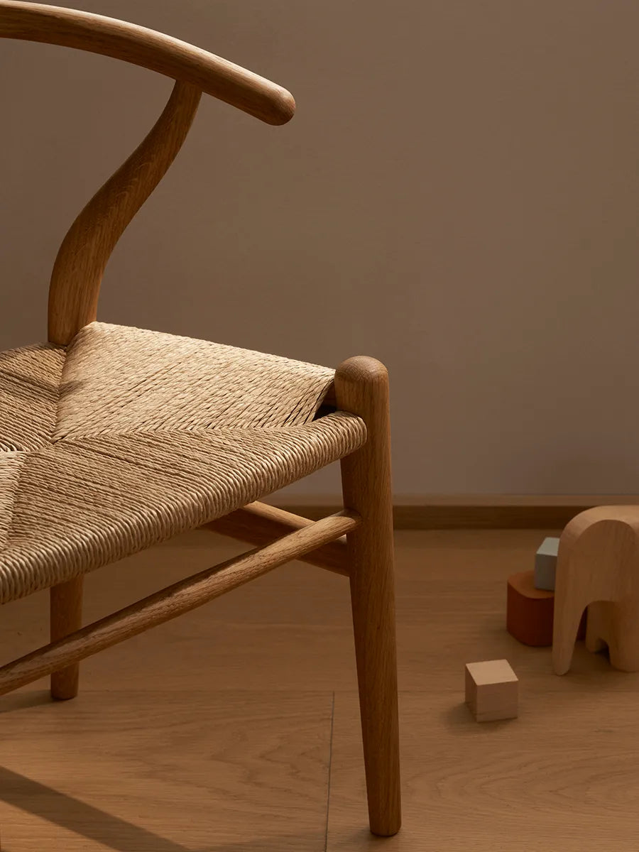 CH24 Kinderstuhl von Hans J. Wegner - 7 - Jacobsen Plus