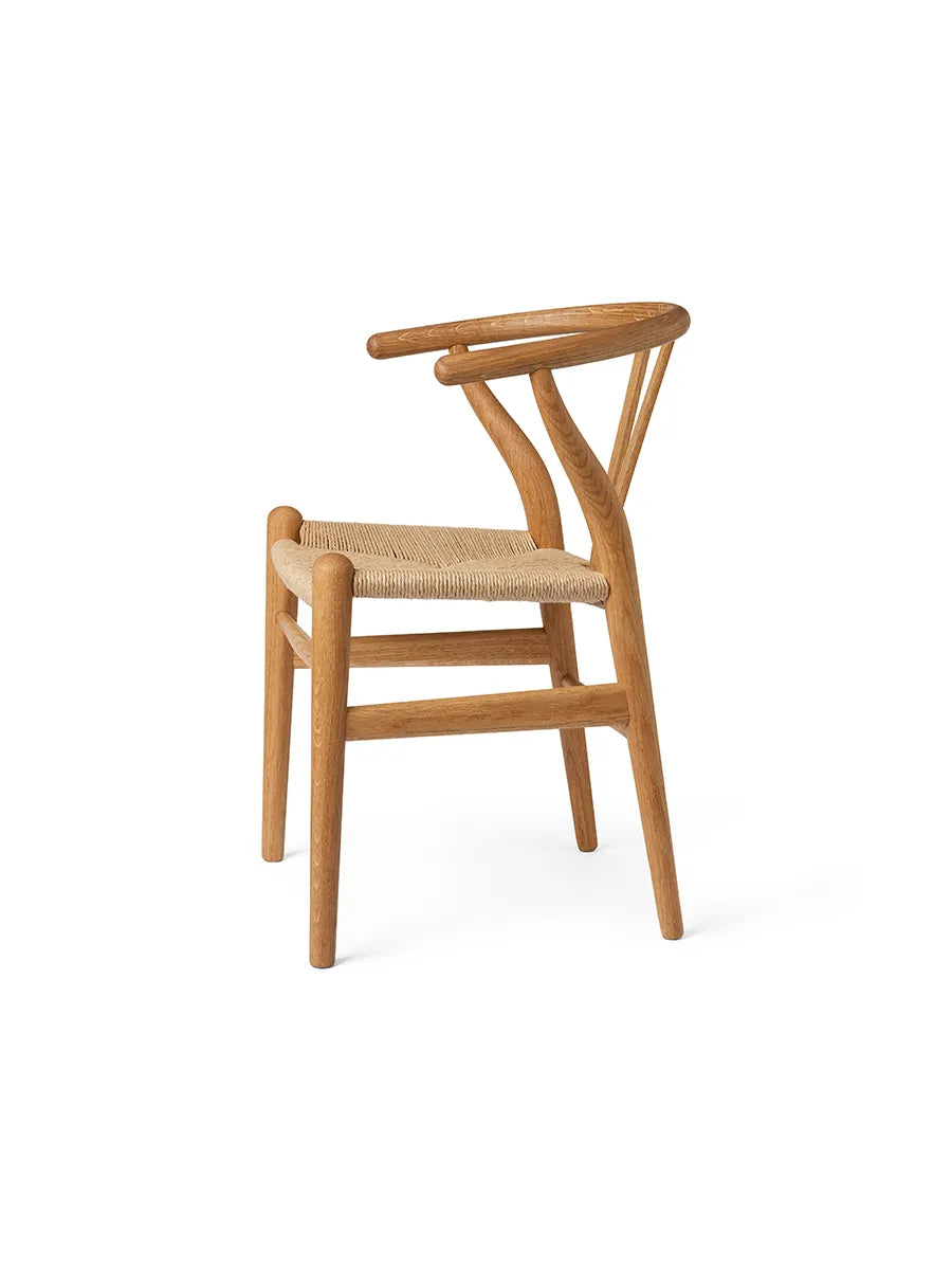 CH24 Kinderstuhl von Hans J. Wegner - 8 - Jacobsen Plus