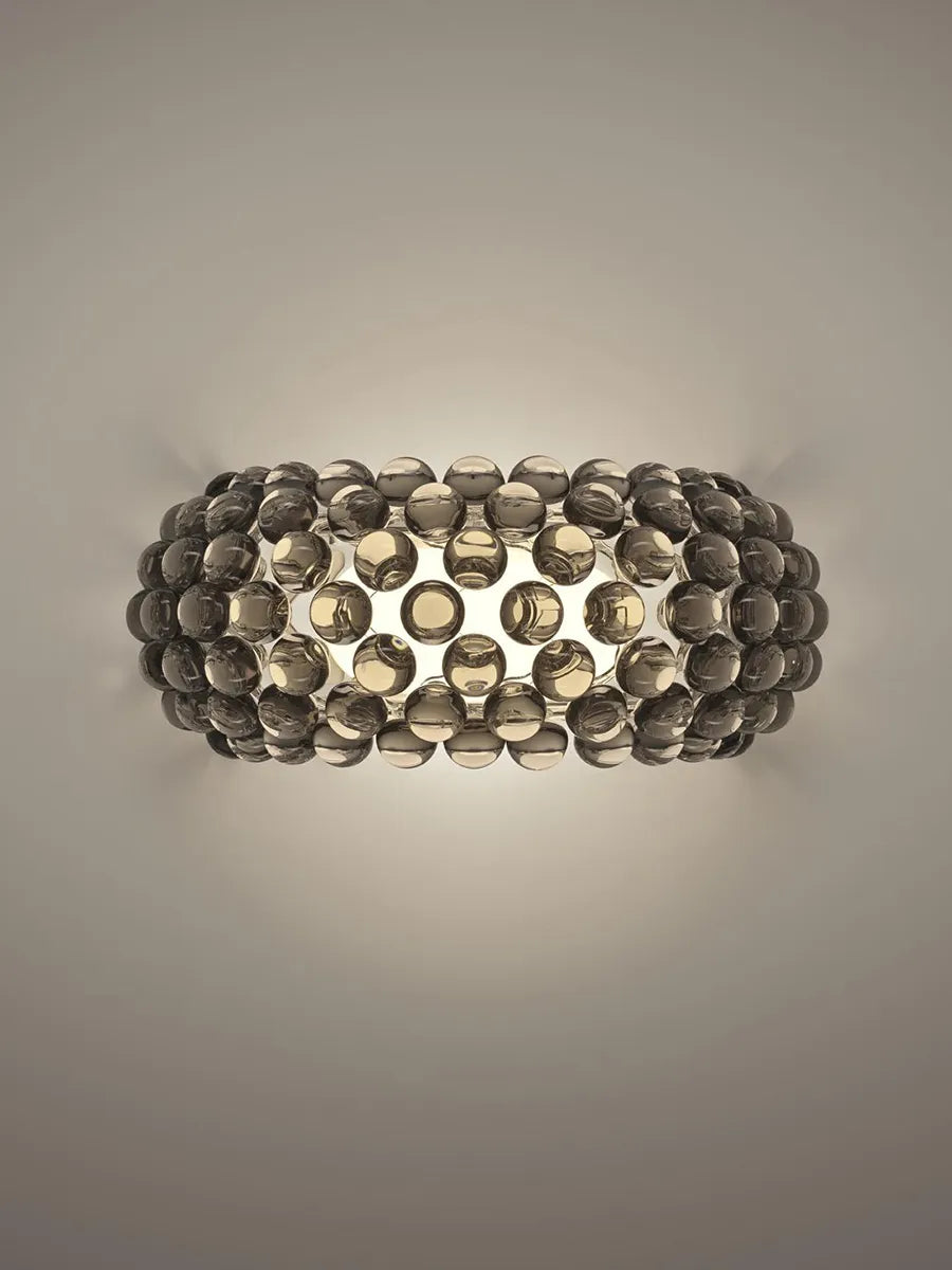 Caboche Plus Media LED væglampe fra Foscarini - 4 - Jacobsen Plus