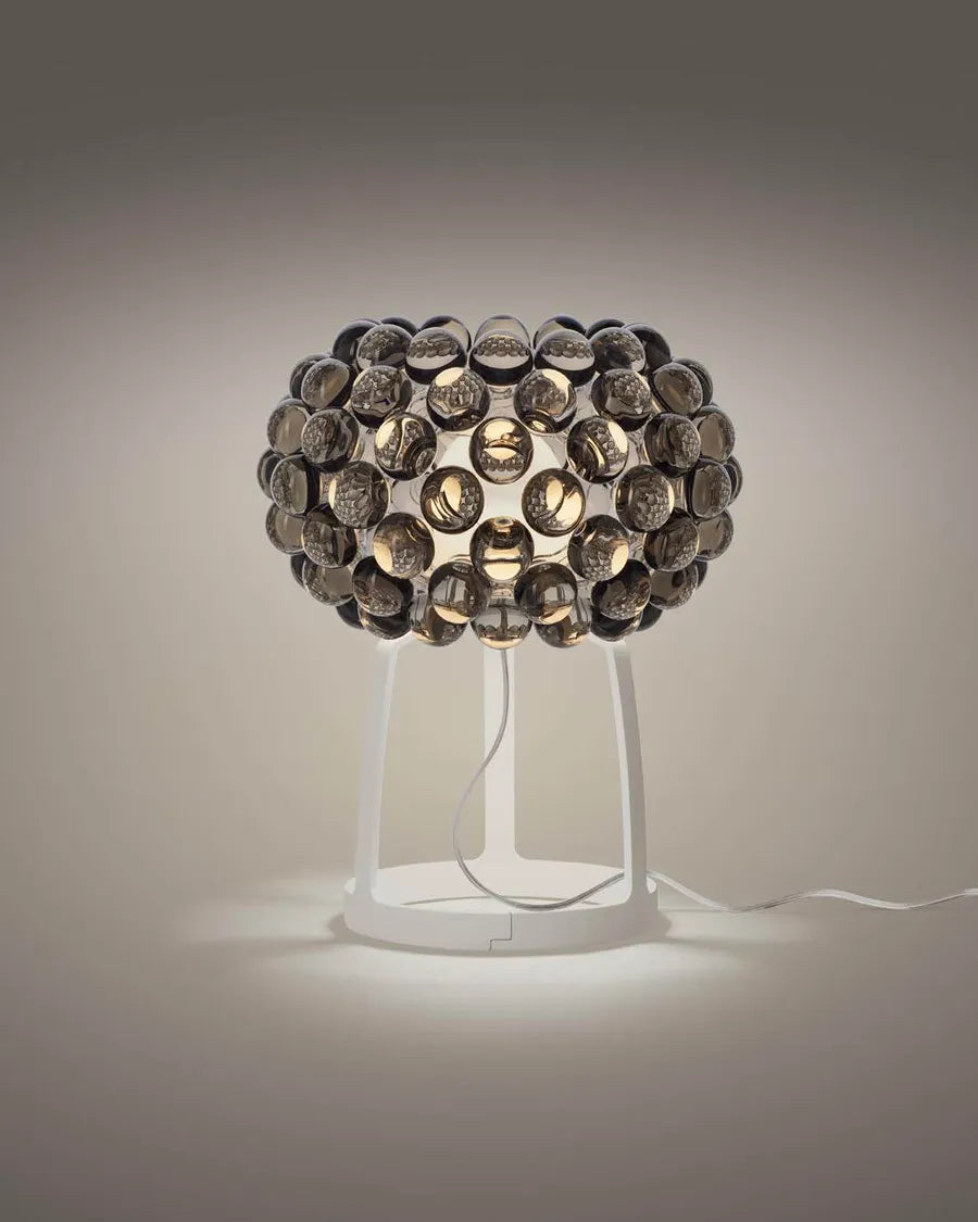 Caboche Plus LED Bordlampe fra Foscarini - 3 - Jacobsen Plus