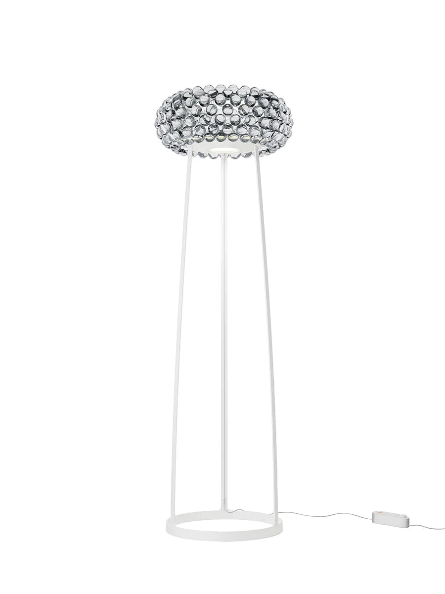 Caboche Gulvlampe fra Foscarini - 1 - Jacobsen Plus