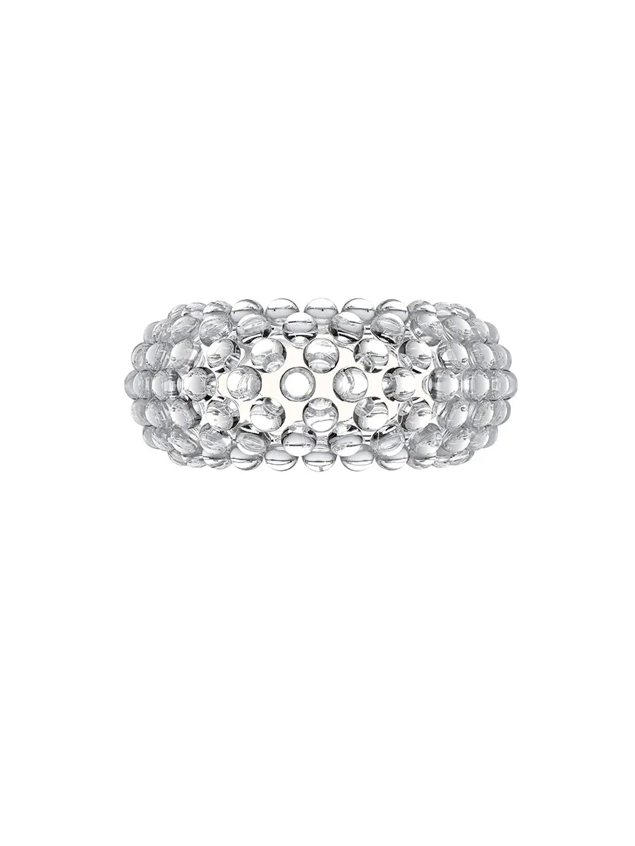 Caboche Plus Media LED væglampe fra Foscarini - 1 - Jacobsen Plus