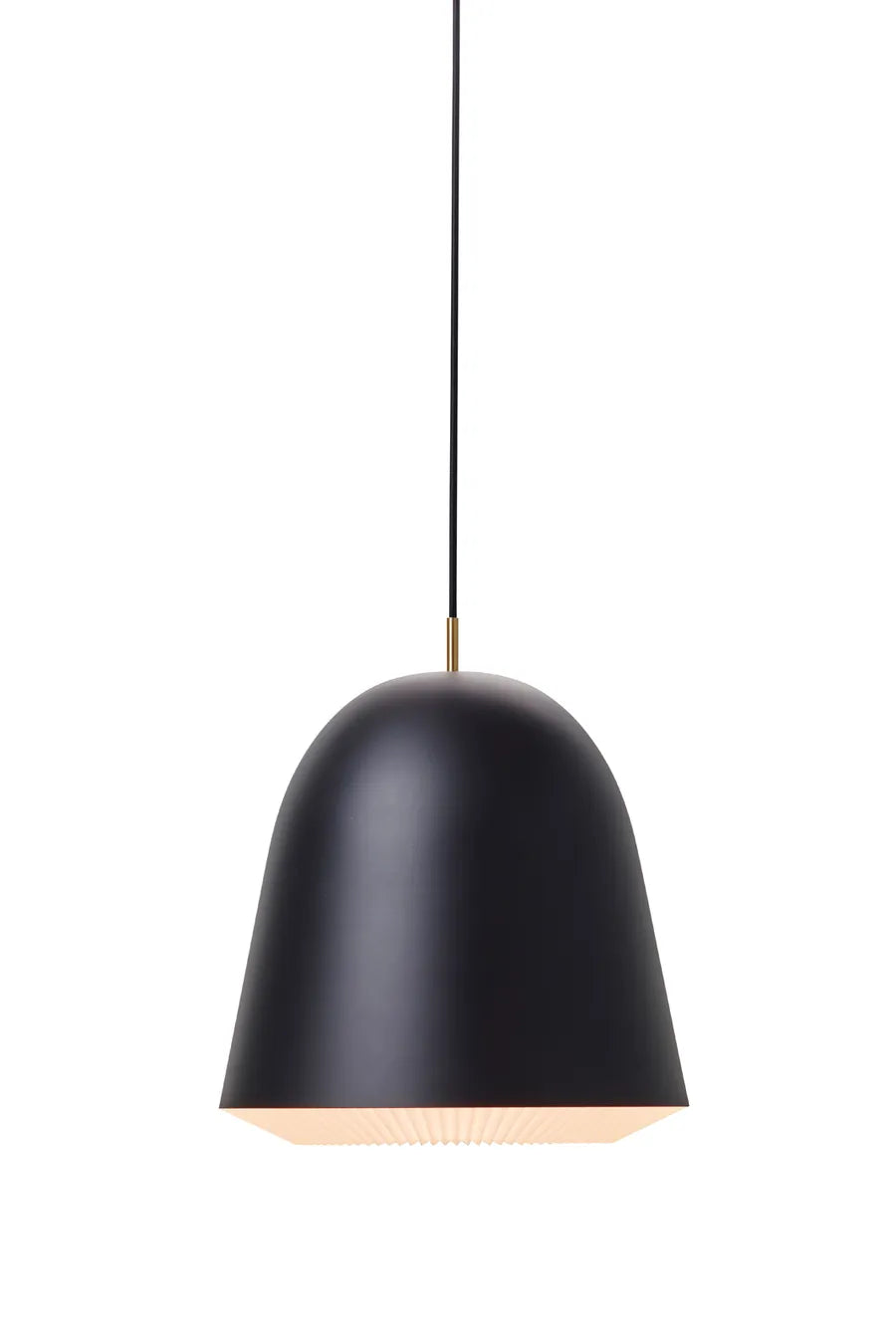 Caché Pendelleuchte fra Le Klint - Schwarz / Medium - Jacobsen Plus