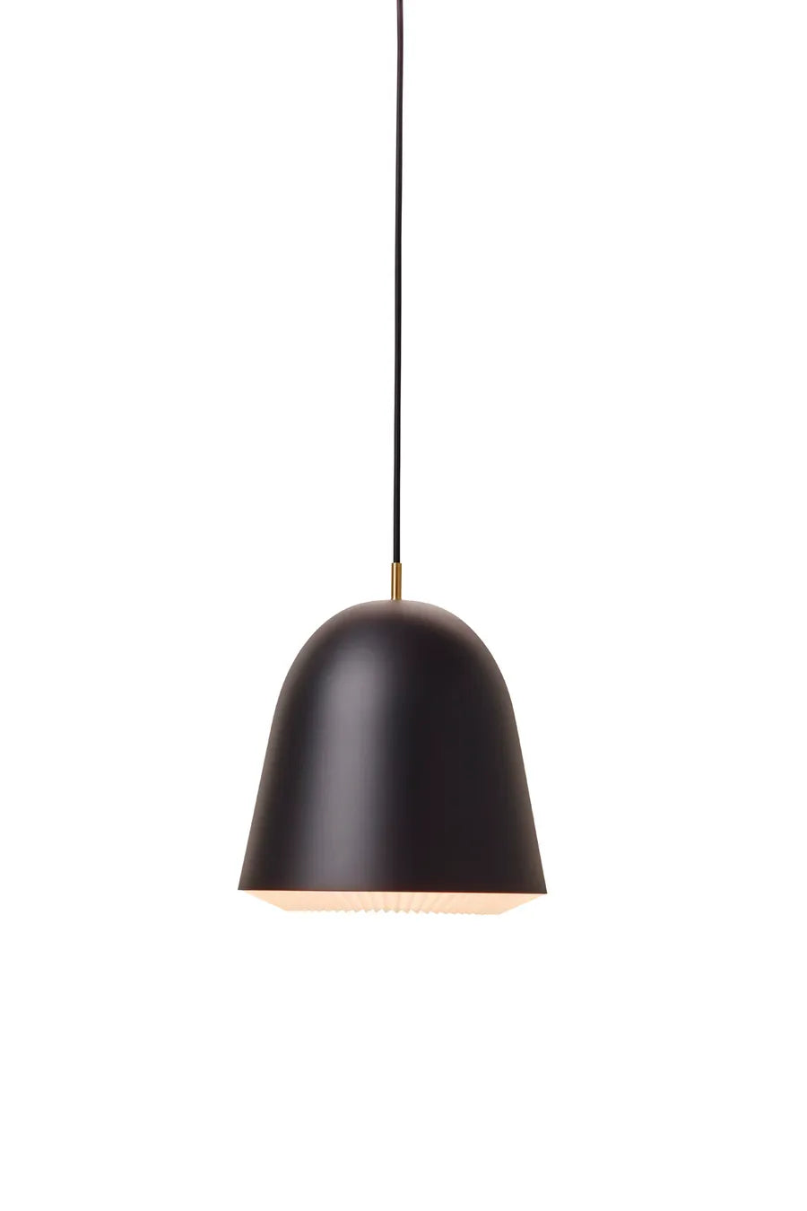 Caché Pendelleuchte fra Le Klint - Schwarz / Small - Jacobsen Plus