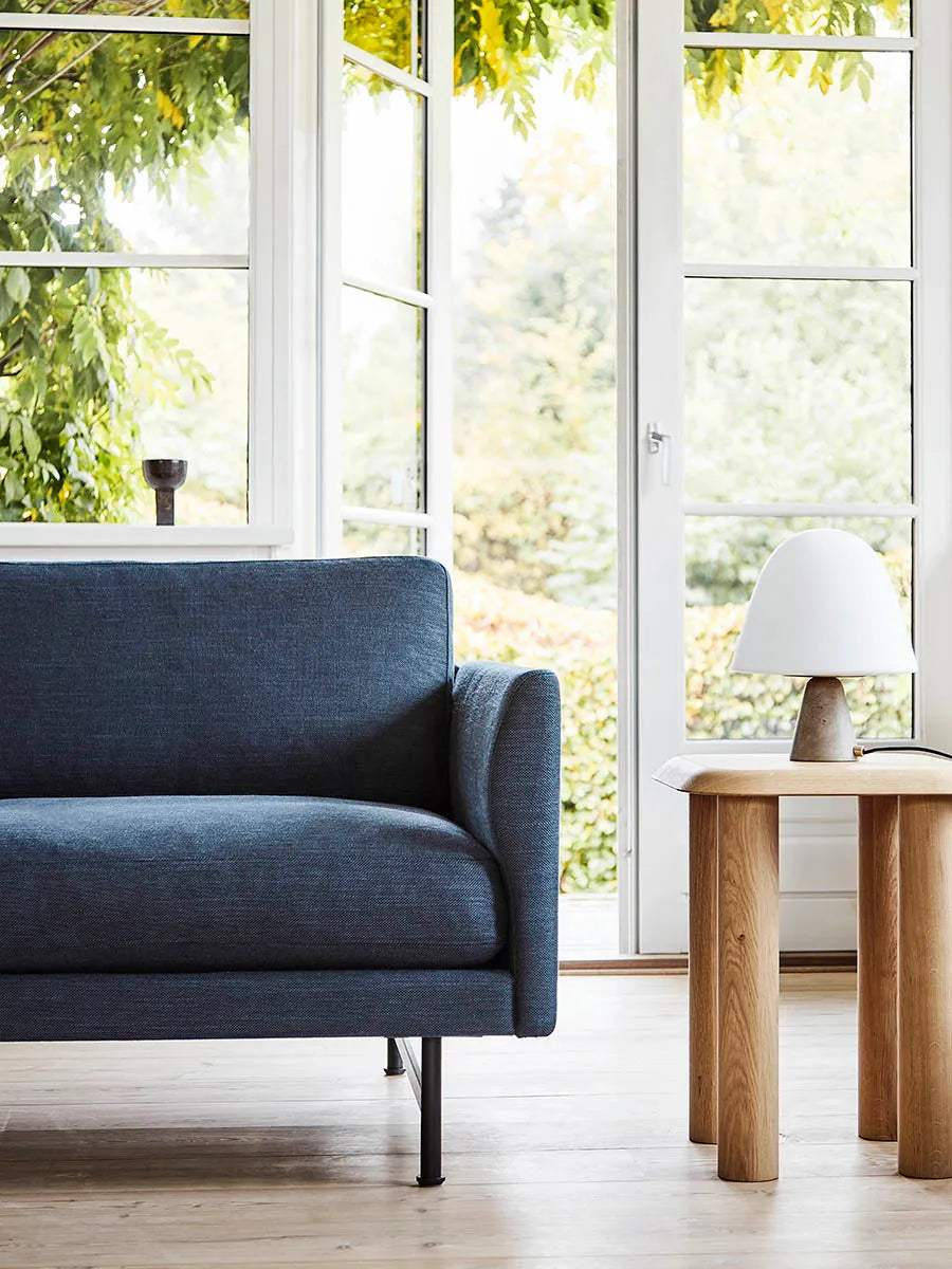 Islets Side Table von Fredericia Furniture - 2 - Jacobsen Plus