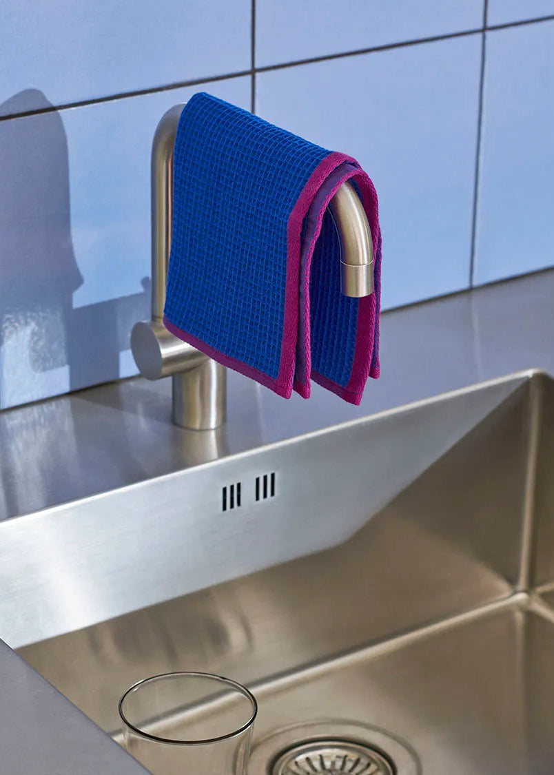 Canteen Dish Cloth, 2er-Set von HAY - 2 - Jacobsen Plus