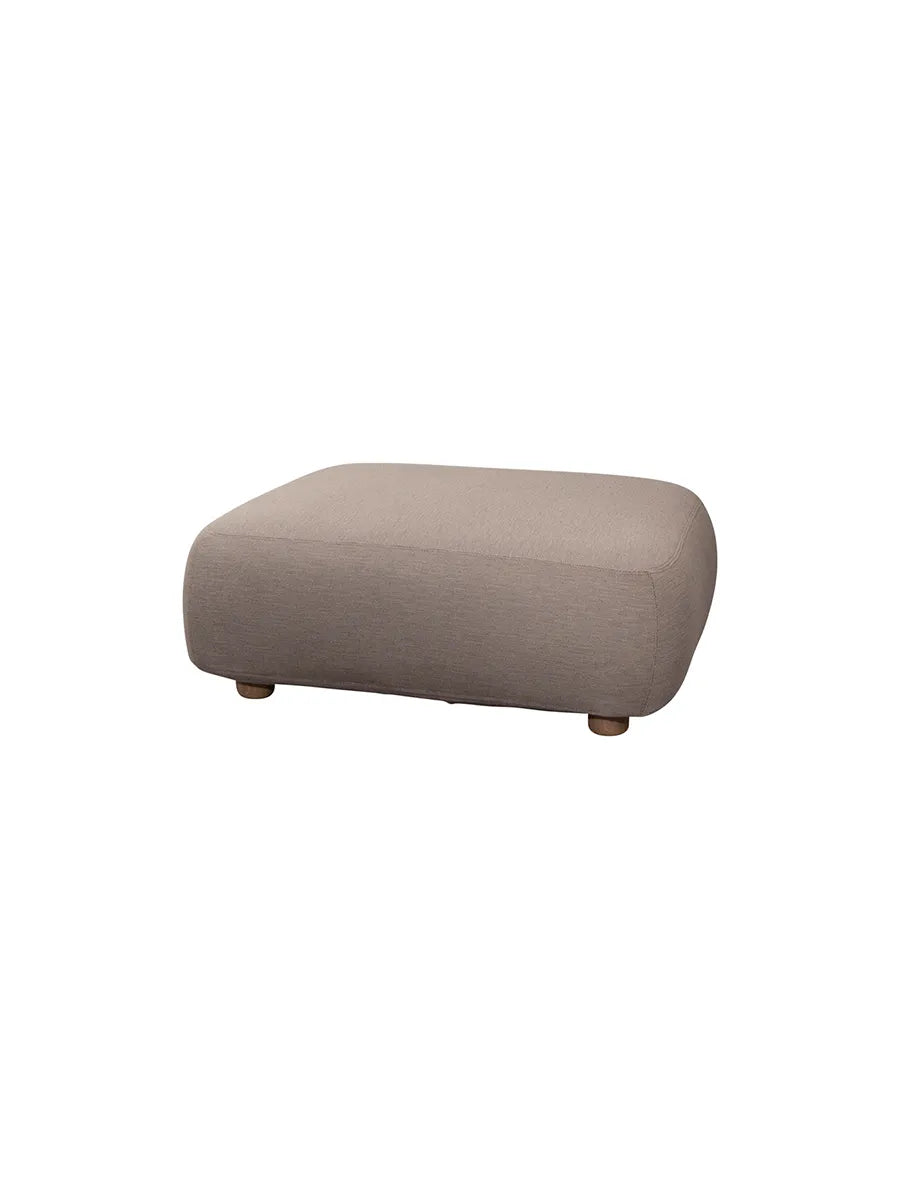 Capture Pouf von Cane-line - 1 - Jacobsen Plus
