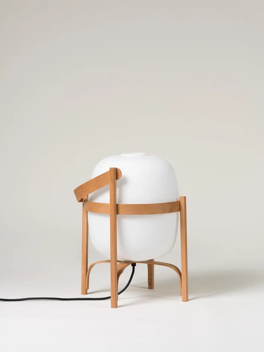Cesta Lampe von Santa and Cole - 9 - Jacobsen Plus