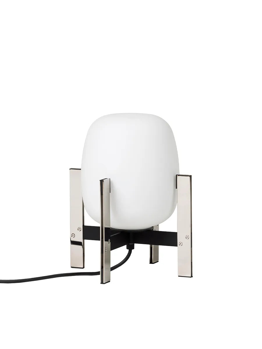 Cestita Metal Lampe von Santa and Cole - 1 - Jacobsen Plus