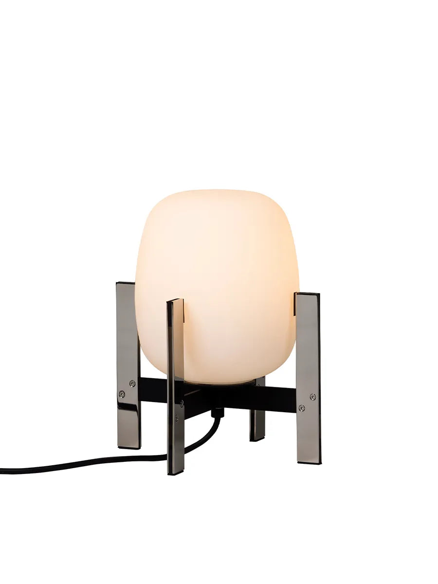 Cestita Metal Lampe von Santa and Cole - 6 - Jacobsen Plus