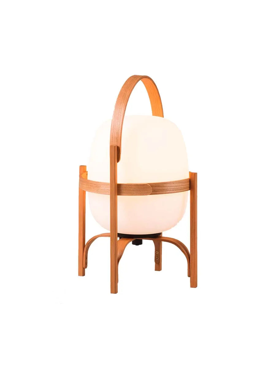 Cestita Batería Lampe von Santa and Cole - 1 - Jacobsen Plus